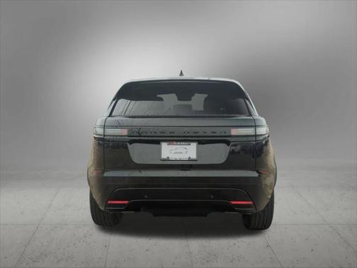 2026 Land Rover Range Rover Velar P250 Dynamic SE