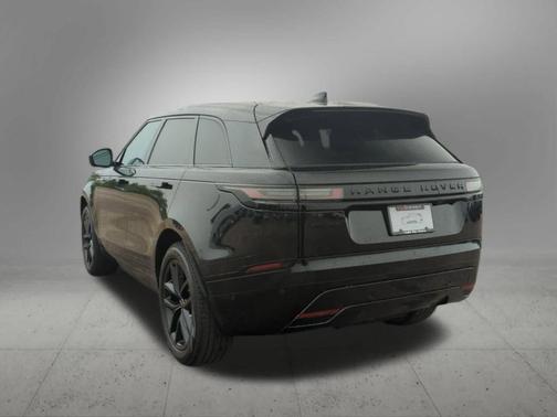 2026 Land Rover Range Rover Velar P250 Dynamic SE