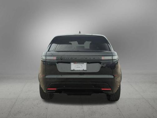 2026 Land Rover Range Rover Velar P250 Dynamic SE