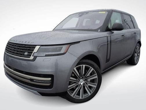 2023 Land Rover Range Rover P400 SE