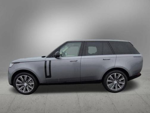 2023 Land Rover Range Rover P400 SE