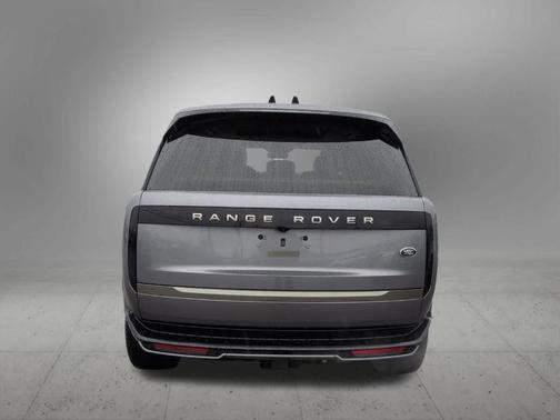 2023 Land Rover Range Rover P400 SE