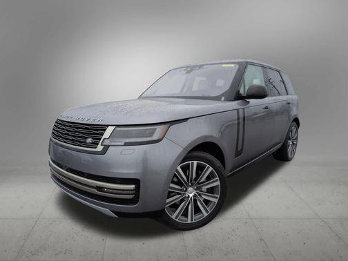 2023 Land Rover Range Rover P400 SE