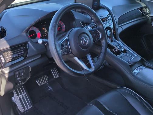 2019 Acura RDX A-Spec