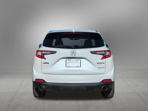 2019 Acura RDX A-Spec