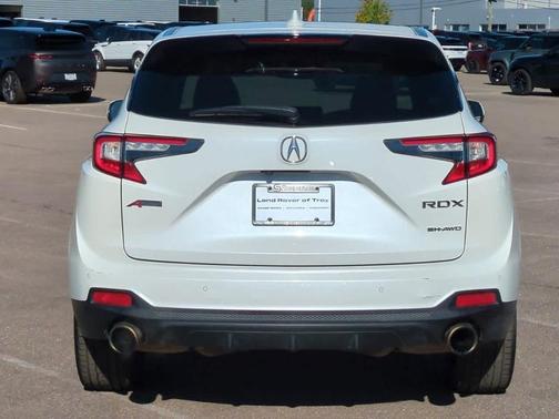 2019 Acura RDX A-Spec
