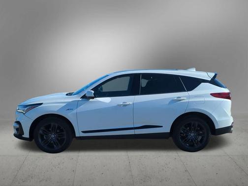 2019 Acura RDX A-Spec