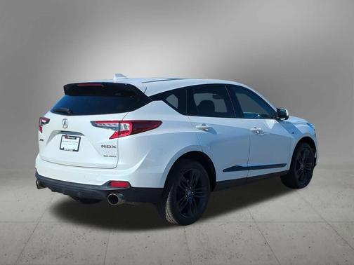2019 Acura RDX A-Spec