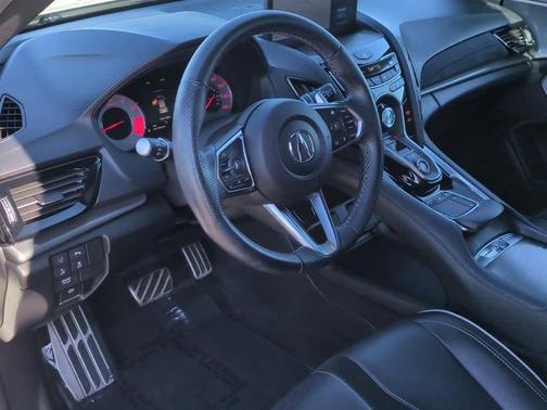2019 Acura RDX A-Spec