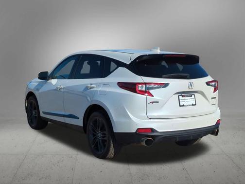 2019 Acura RDX A-Spec