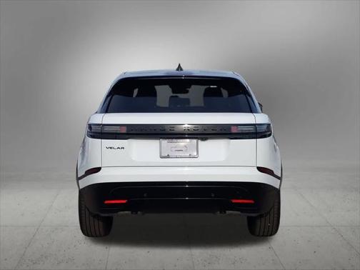 2026 Land Rover Range Rover Velar P250 Dynamic SE