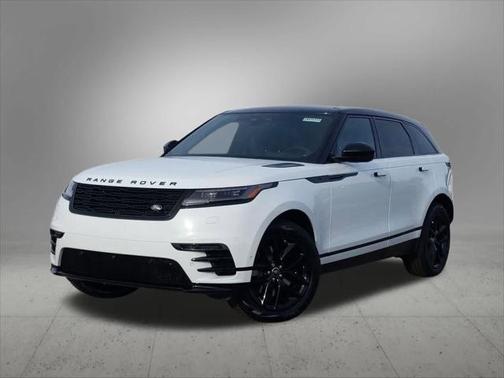 2026 Land Rover Range Rover Velar P250 Dynamic SE