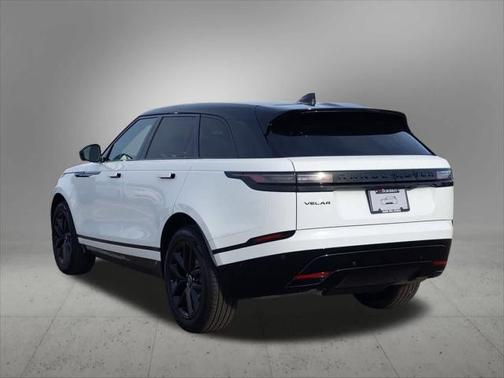 2026 Land Rover Range Rover Velar P250 Dynamic SE