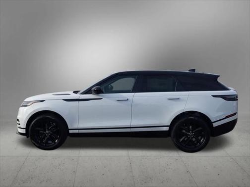 2026 Land Rover Range Rover Velar P250 Dynamic SE