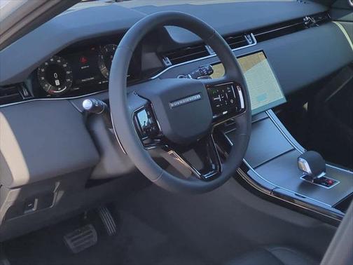 2026 Land Rover Range Rover Evoque Core S