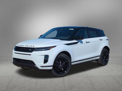 2026 Land Rover Range Rover Evoque Core S