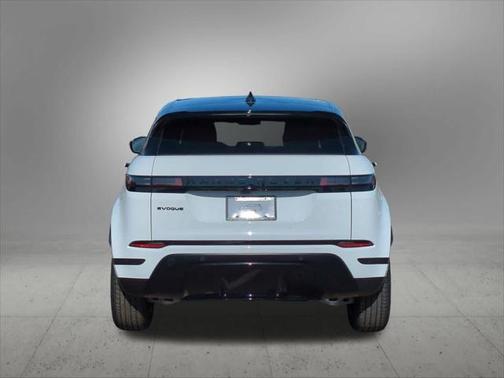 2026 Land Rover Range Rover Evoque Core S