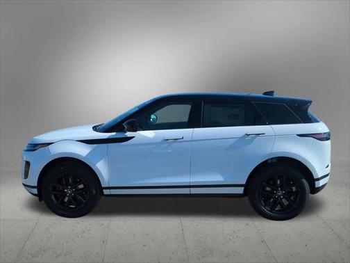 2026 Land Rover Range Rover Evoque Core S