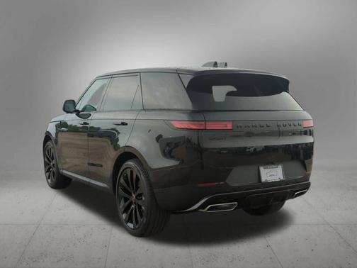 2025 Land Rover Range Rover Sport P360 SE