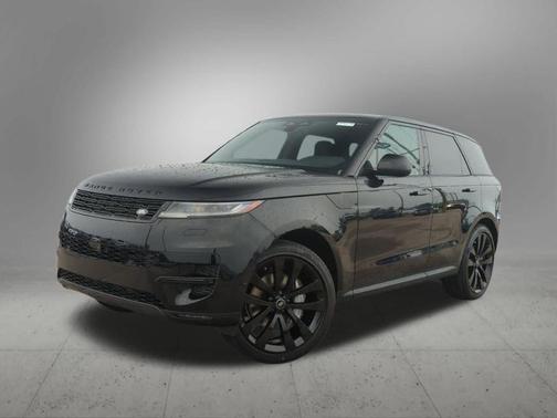 2025 Land Rover Range Rover Sport P360 SE