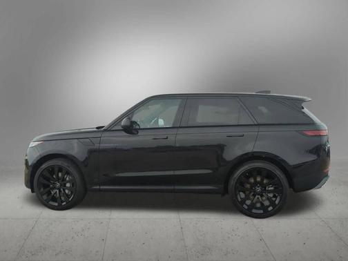 2025 Land Rover Range Rover Sport P360 SE