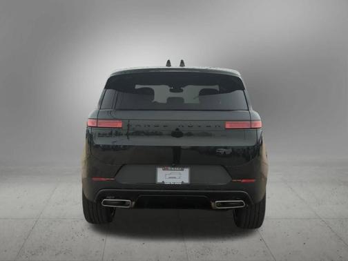 2025 Land Rover Range Rover Sport P360 SE