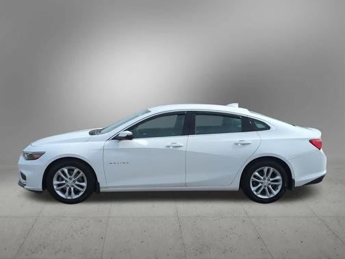2016 Chevrolet Malibu 1LT