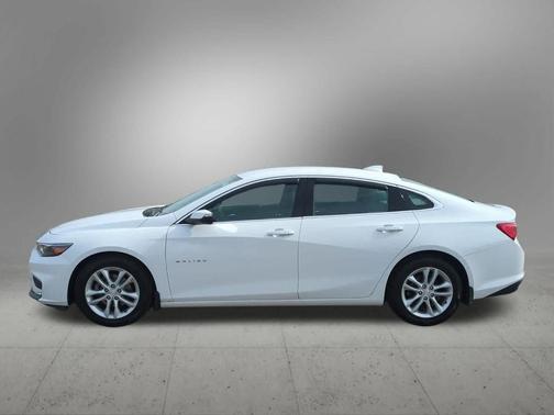 2016 Chevrolet Malibu 1LT