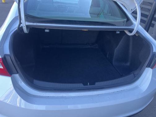 2016 Chevrolet Malibu 1LT