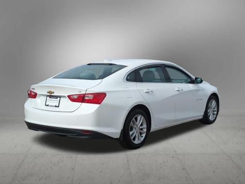 2016 Chevrolet Malibu 1LT