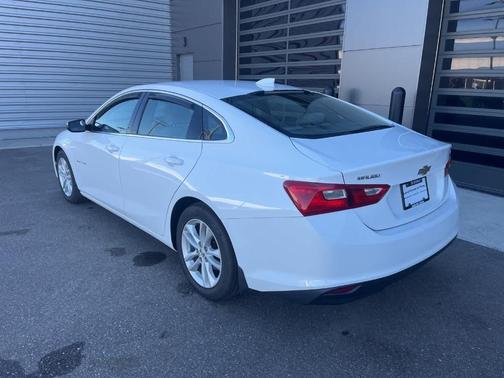 2016 Chevrolet Malibu 1LT
