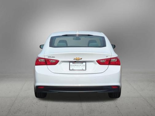 2016 Chevrolet Malibu 1LT