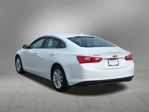 2016 Chevrolet Malibu 1LT