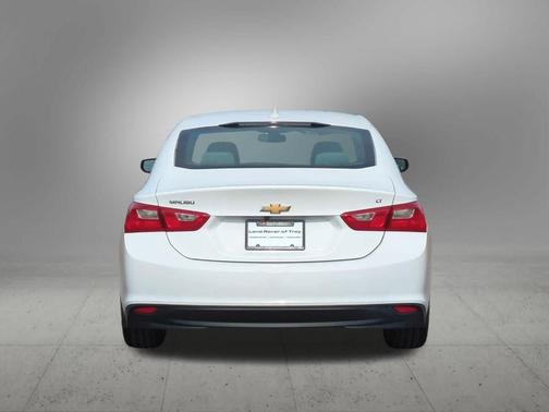 2016 Chevrolet Malibu 1LT