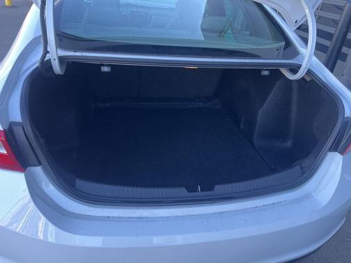 2016 Chevrolet Malibu 1LT