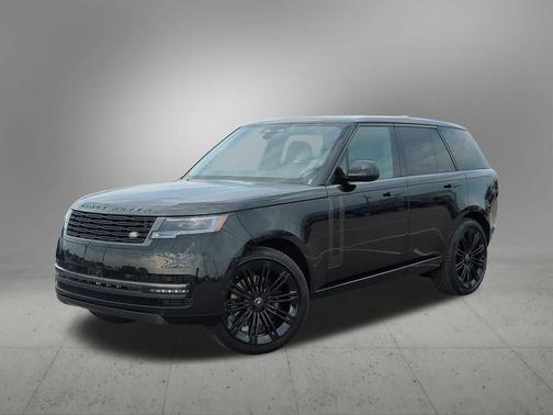 2025 Land Rover Range Rover P400 SE