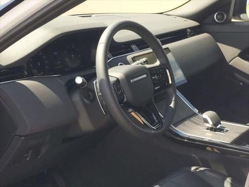 2024 Land Rover Range Rover Evoque Core S