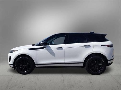 2024 Land Rover Range Rover Evoque Core S