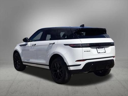 2024 Land Rover Range Rover Evoque Core S