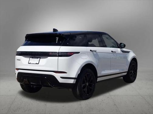 2024 Land Rover Range Rover Evoque Core S