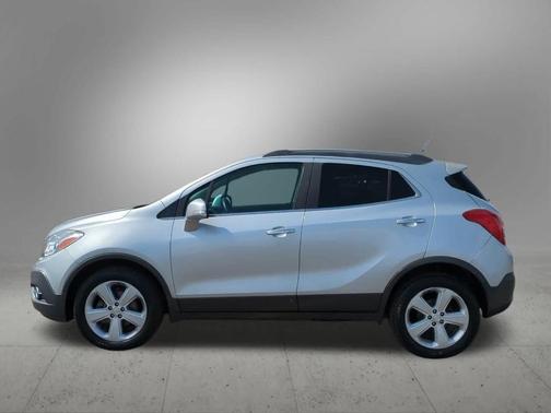 2015 Buick Encore Convenience