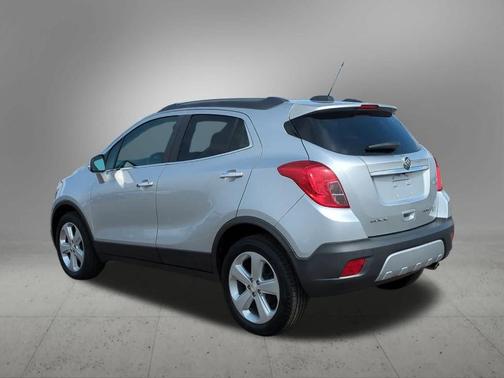 2015 Buick Encore Convenience