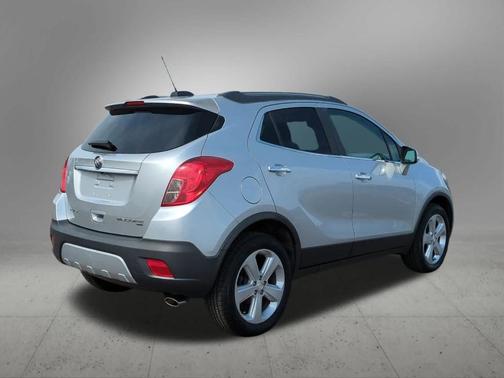 2015 Buick Encore Convenience