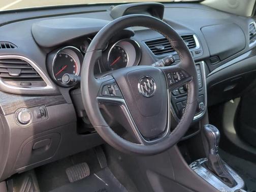 2015 Buick Encore Convenience