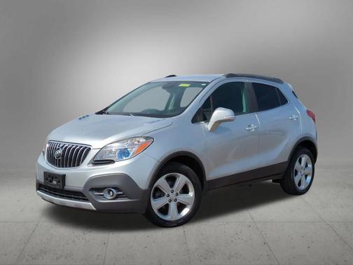 2015 Buick Encore Convenience