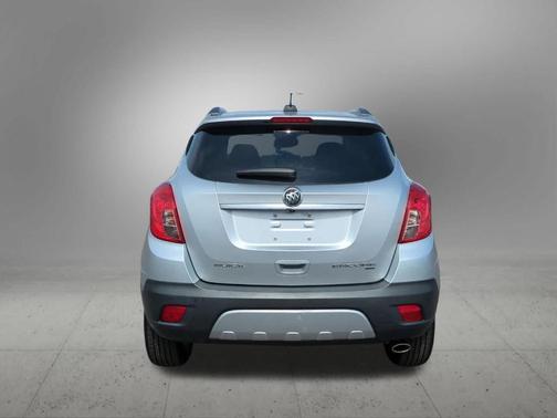 2015 Buick Encore Convenience