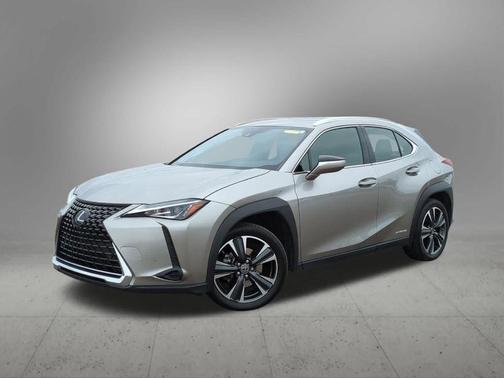 2021 Lexus UX 250h Base