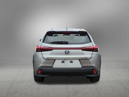 2021 Lexus UX 250h Base