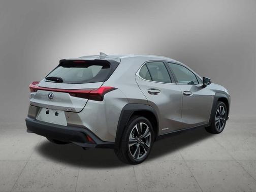 2021 Lexus UX 250h Base