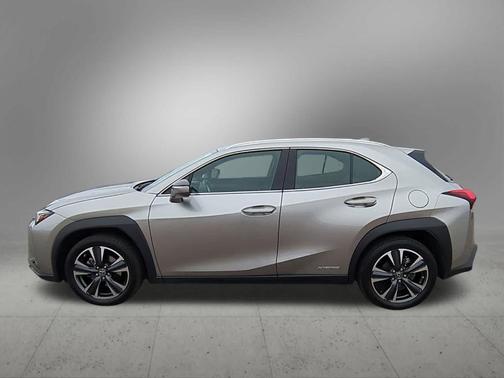 2021 Lexus UX 250h Base